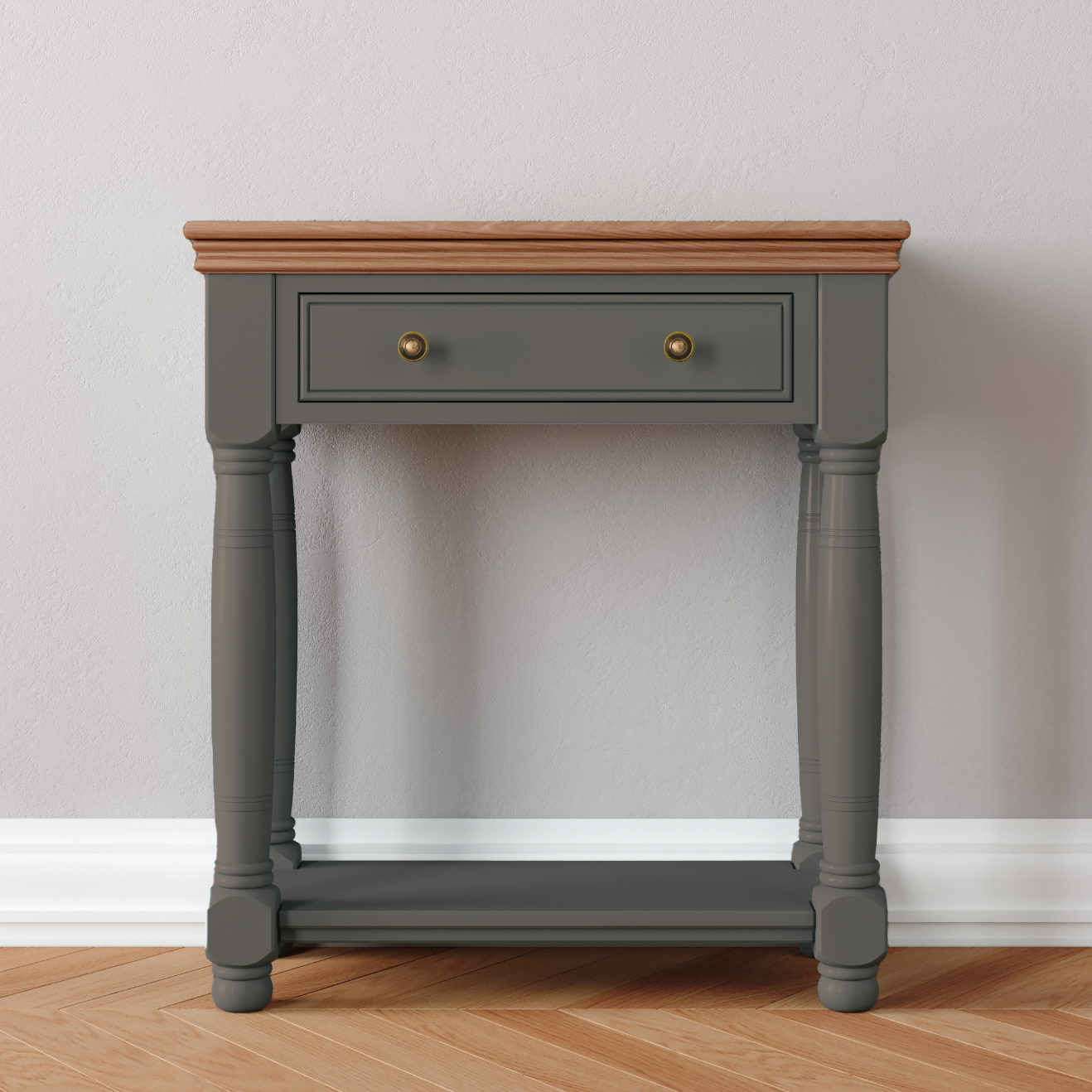 Small Hall Table