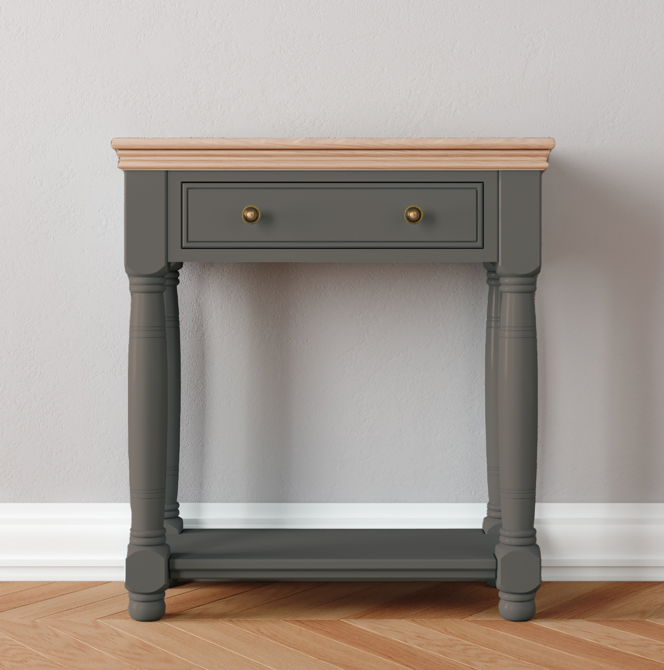 Small Hall Table