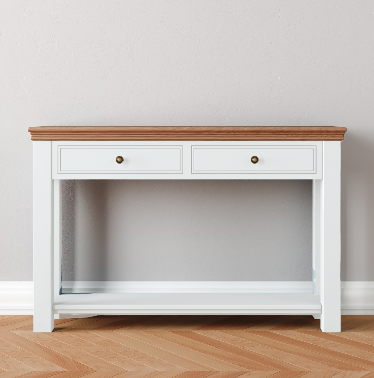 Copy of Large Hall Table