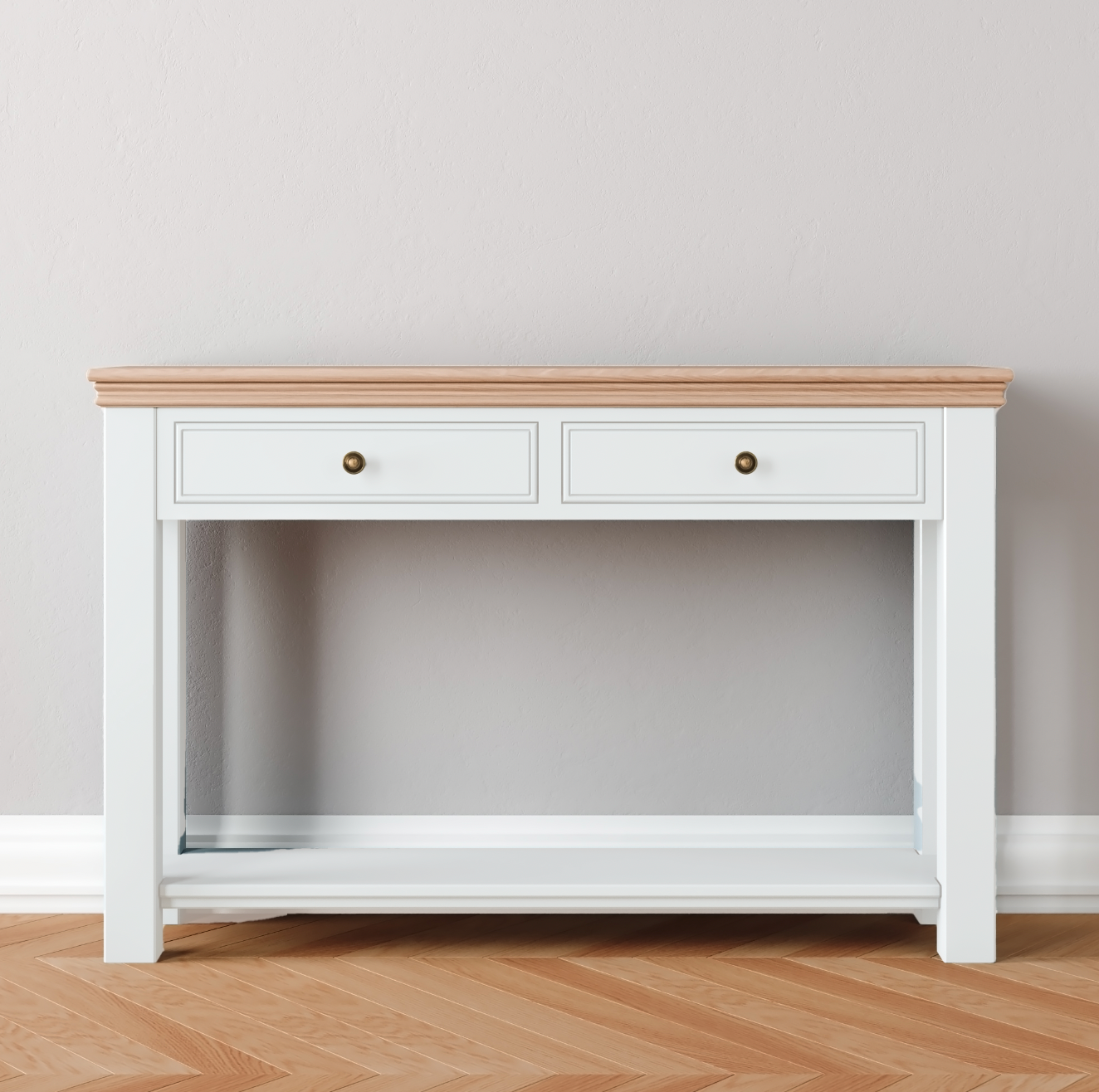 Copy of Large Hall Table