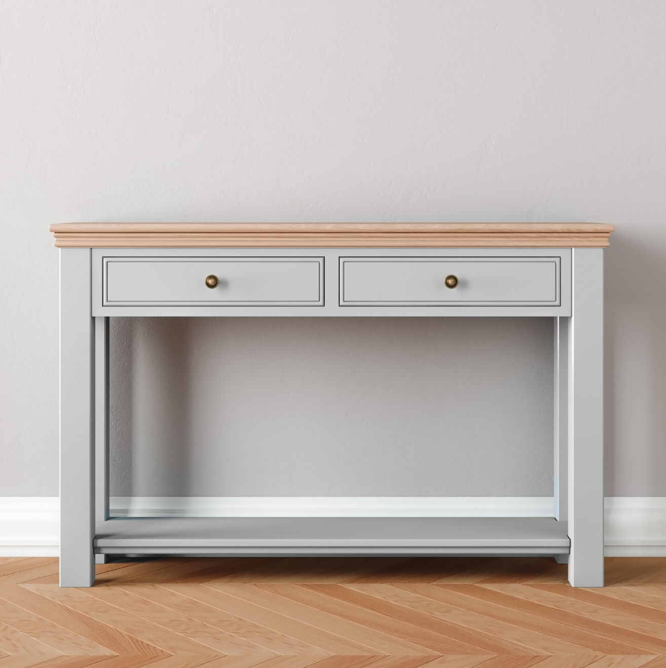 Copy of Large Hall Table