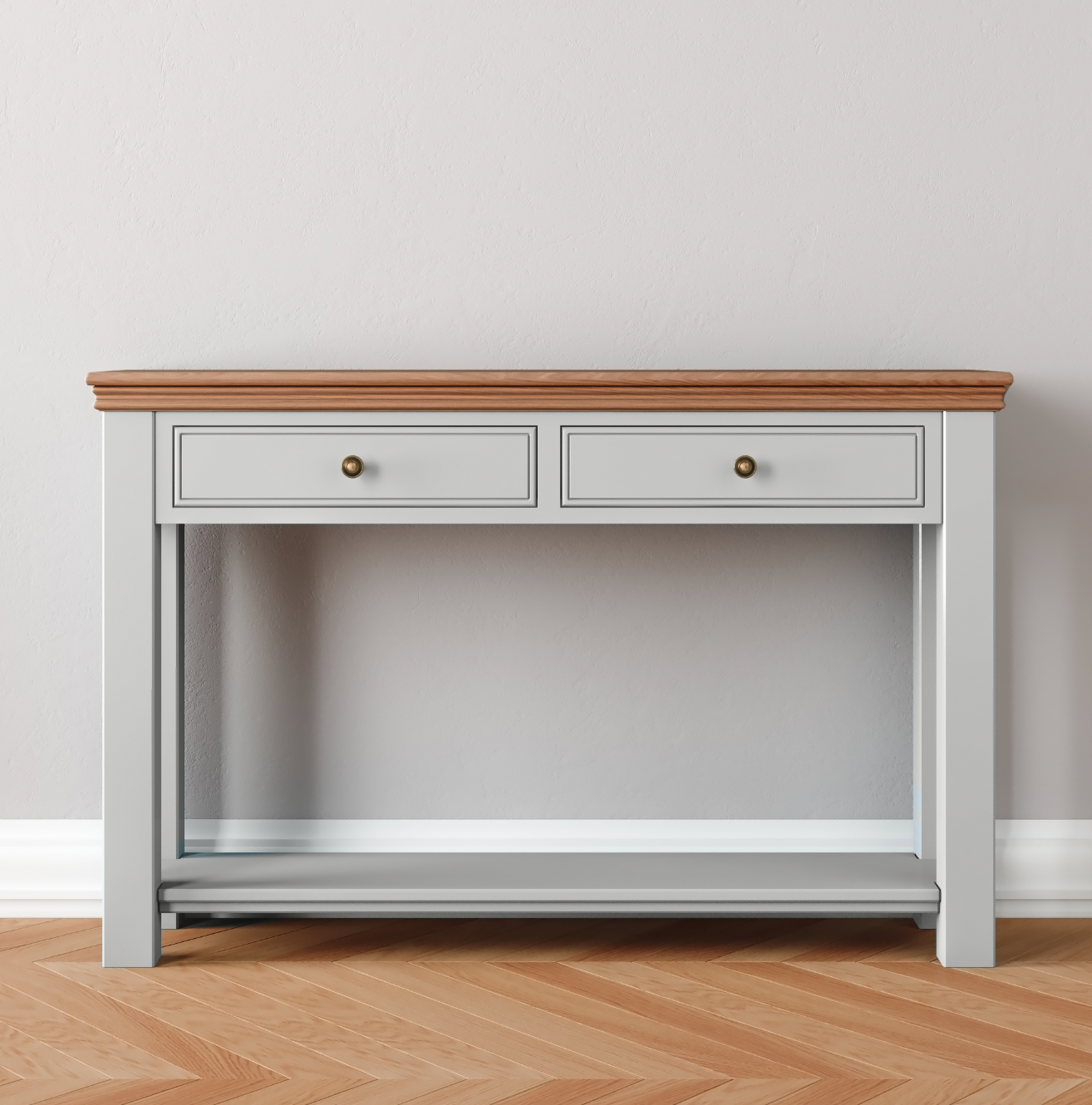 Copy of Large Hall Table