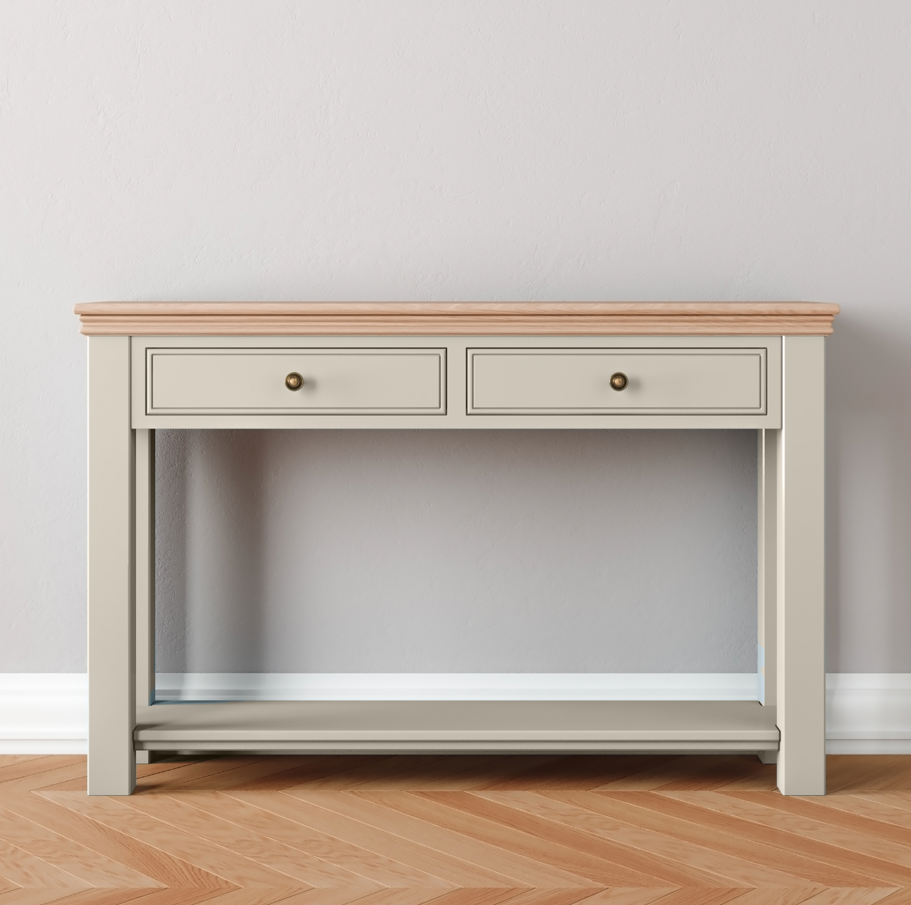 Copy of Large Hall Table