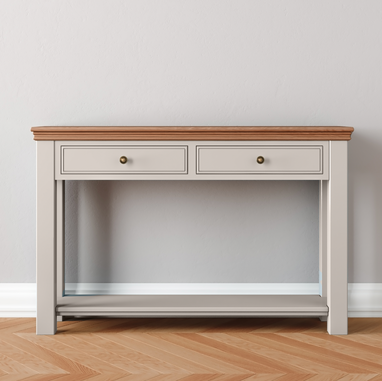 Copy of Large Hall Table