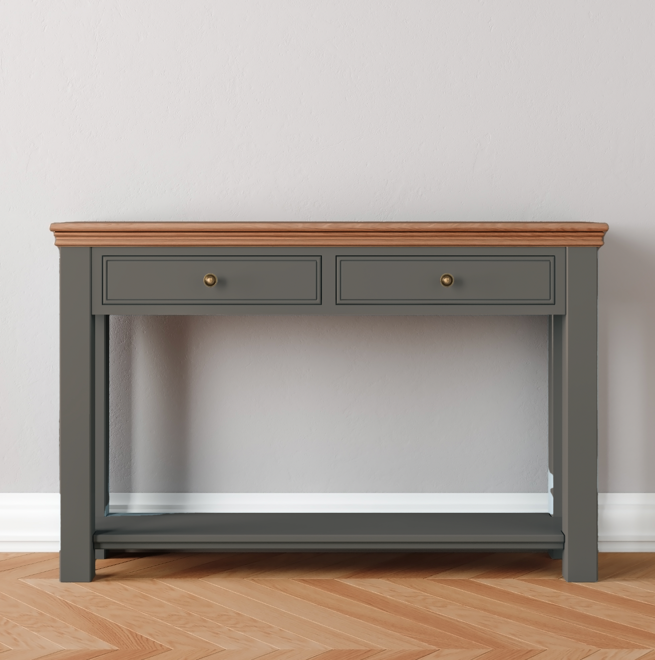 Copy of Large Hall Table