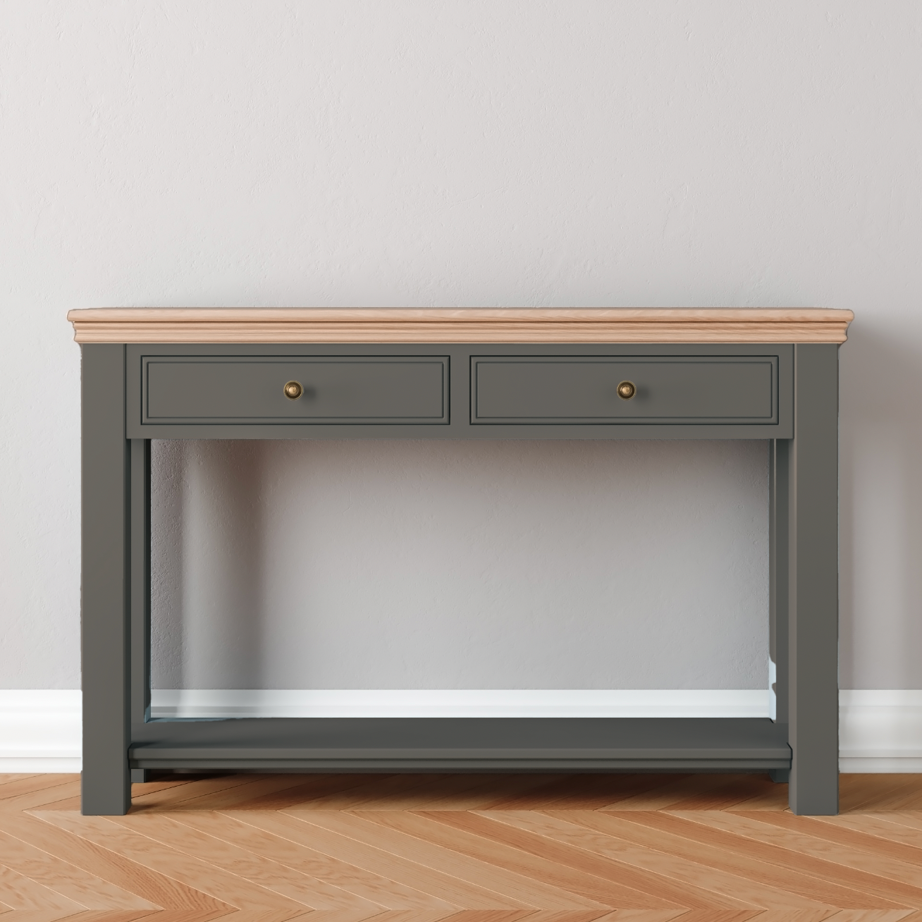 Copy of Large Hall Table