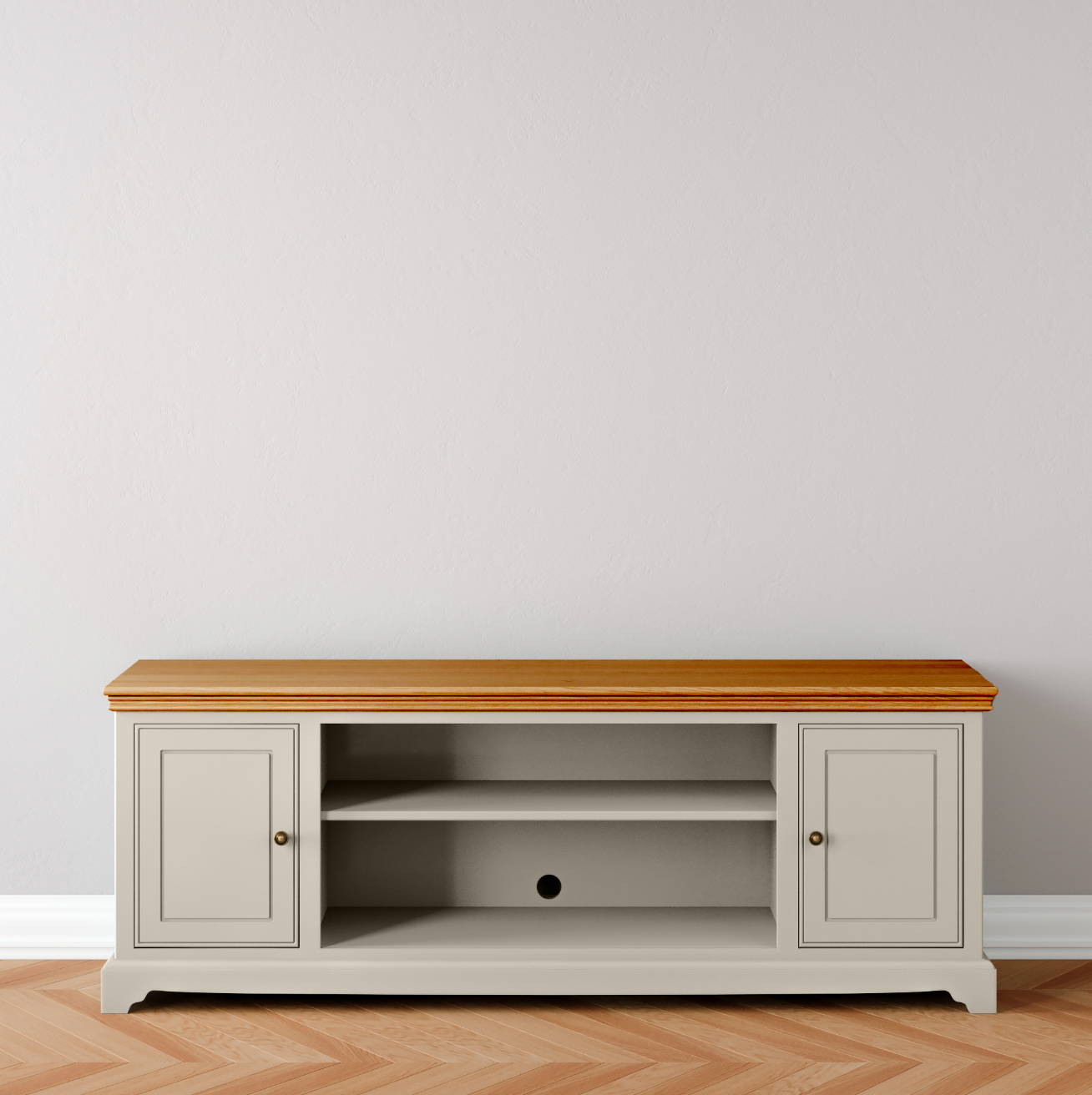 2 Door Wide Tv Cabinets