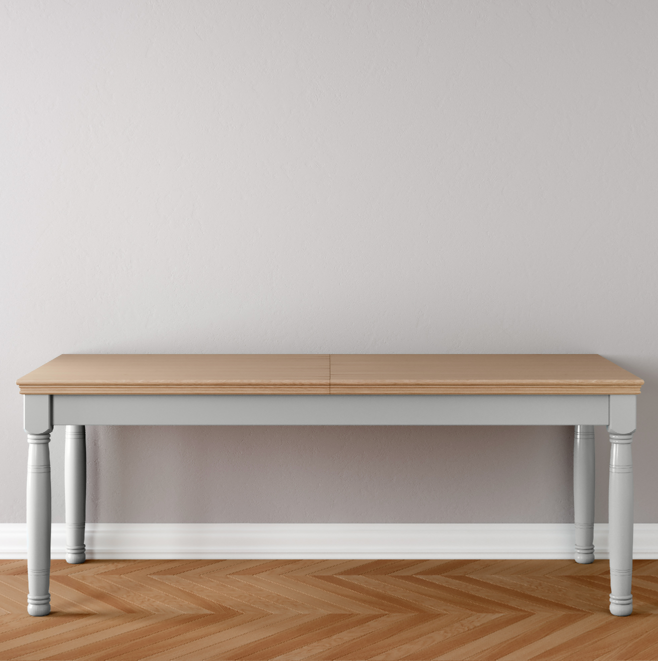 Extending table