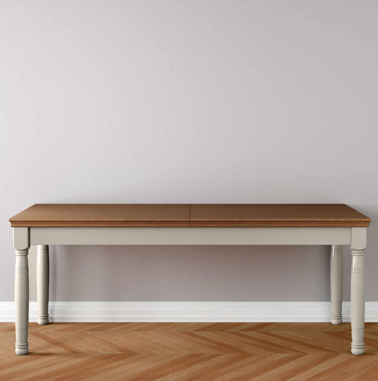 Extending table