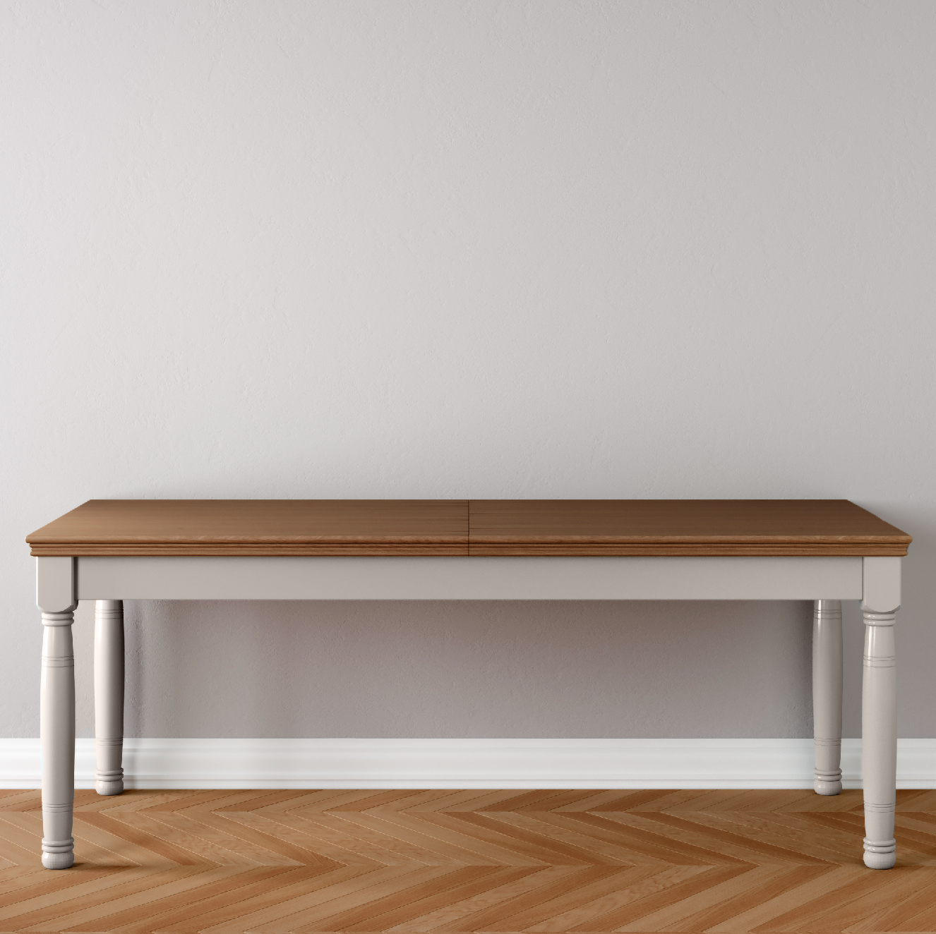 Extending table