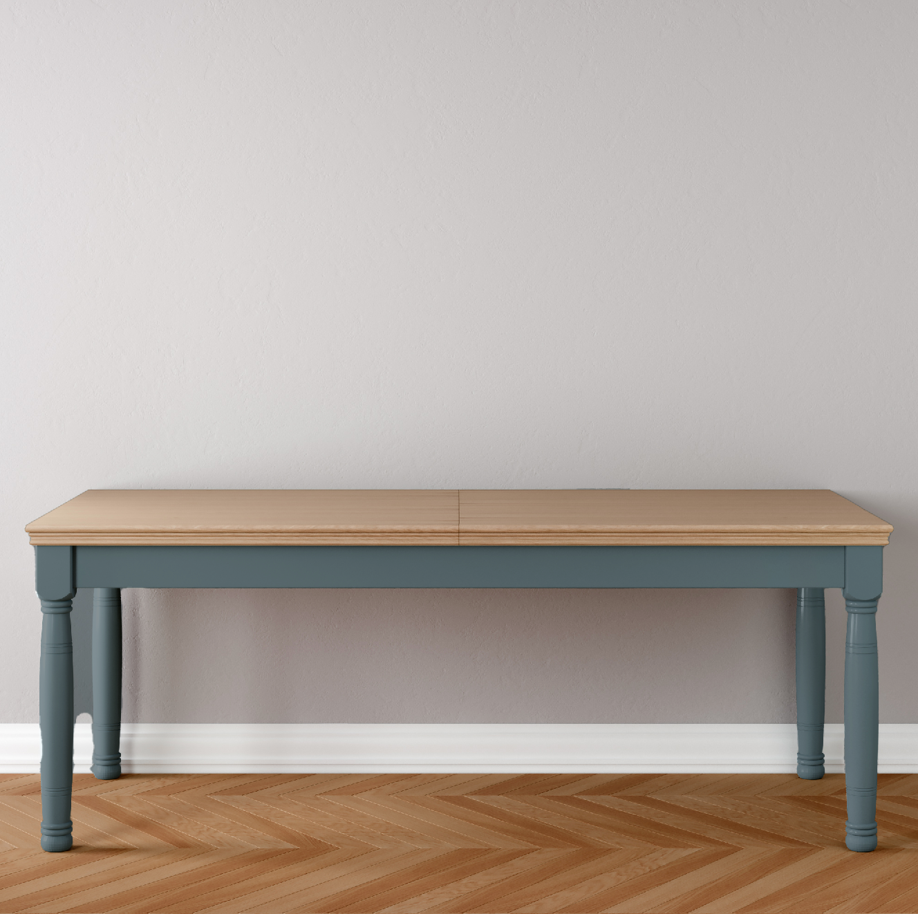 Extending table