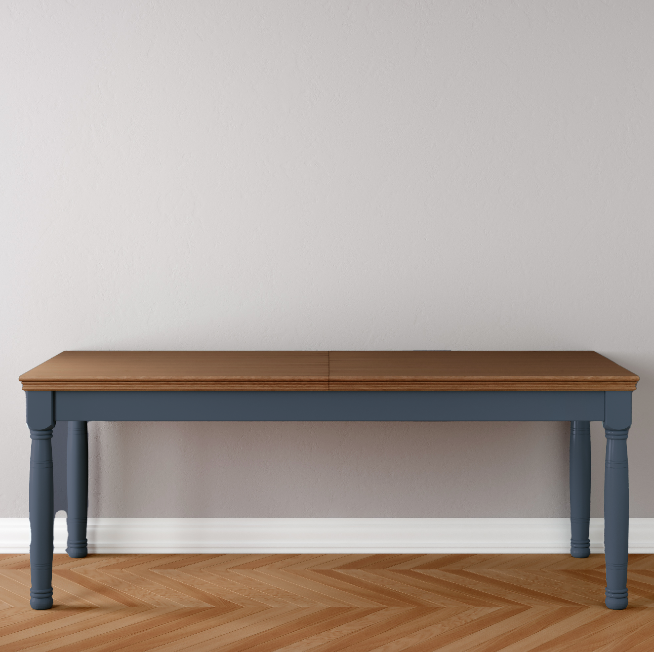Extending table