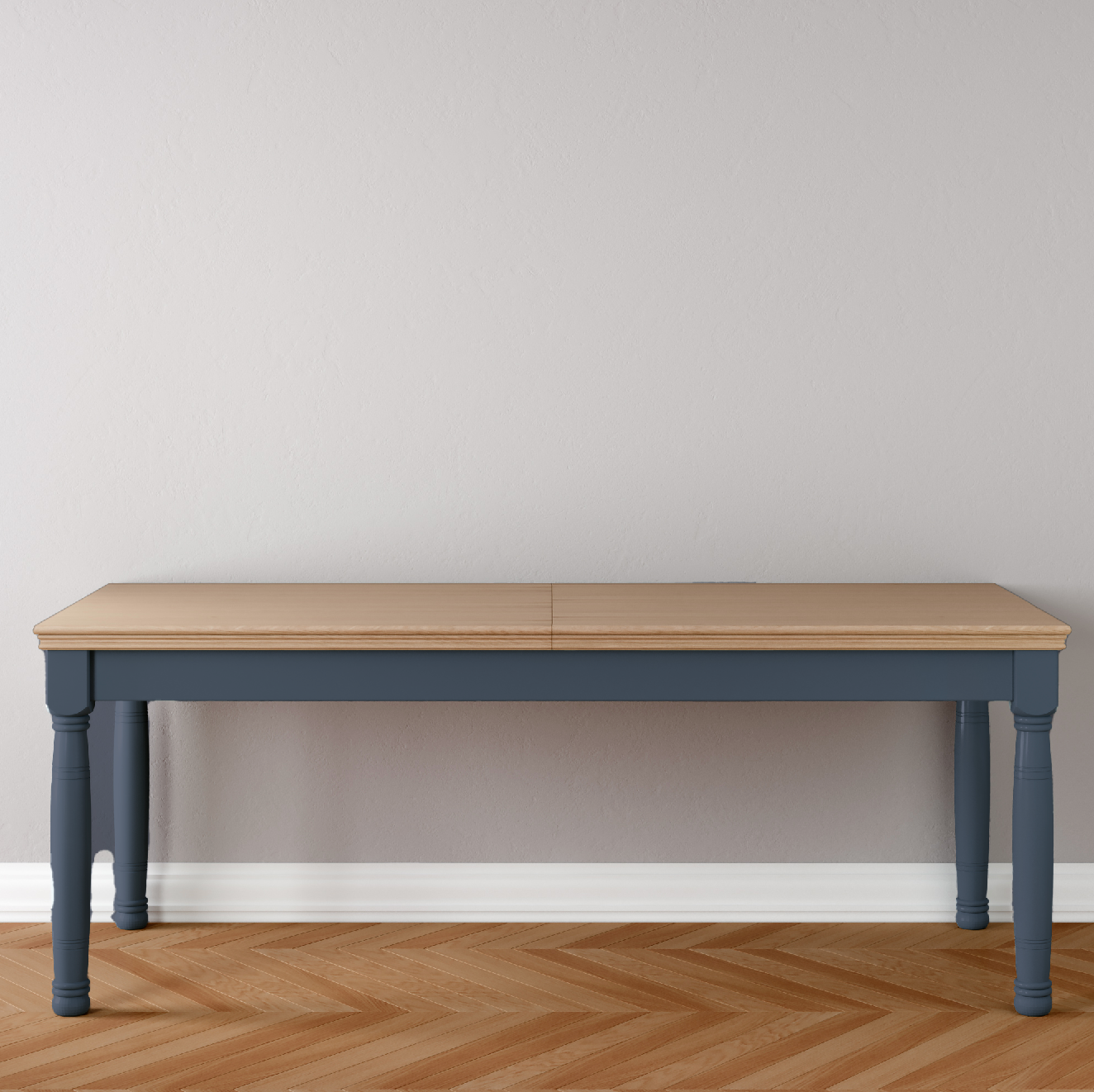 Extending table