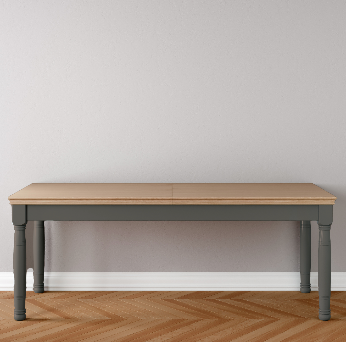 Extending table