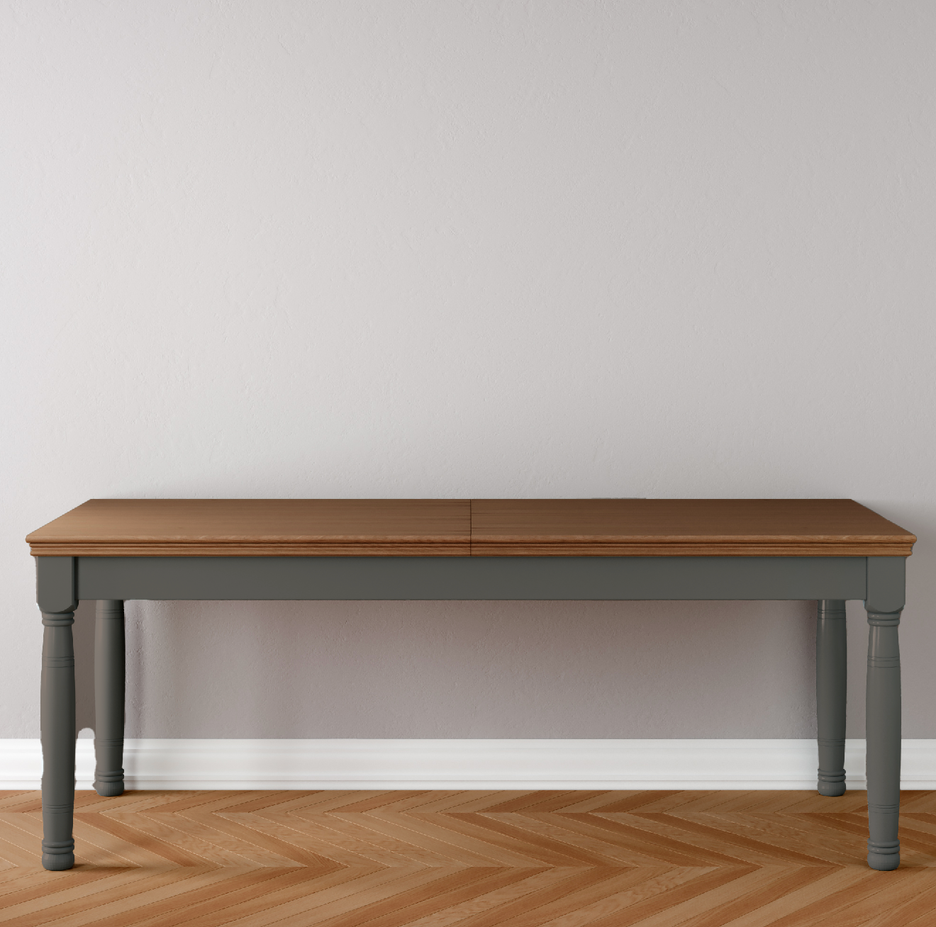 Extending table