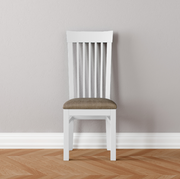 Slat Back Chair