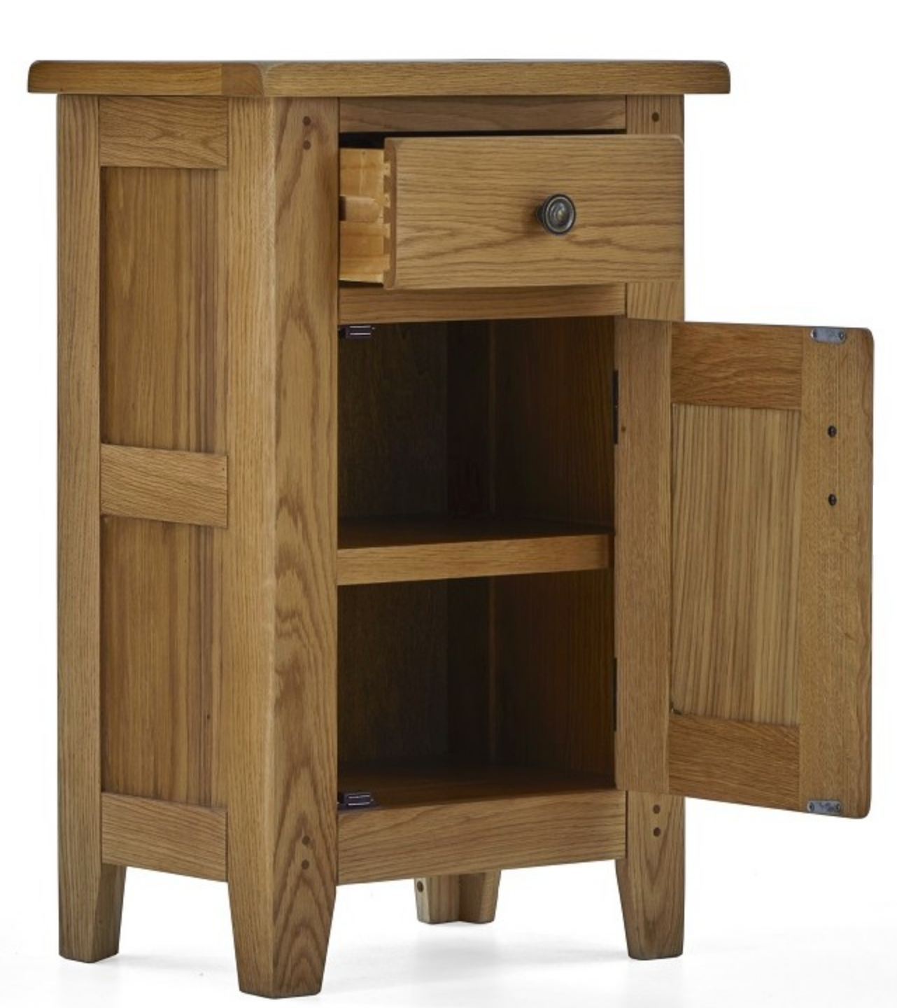 Burford Telephone / Storage cupboard