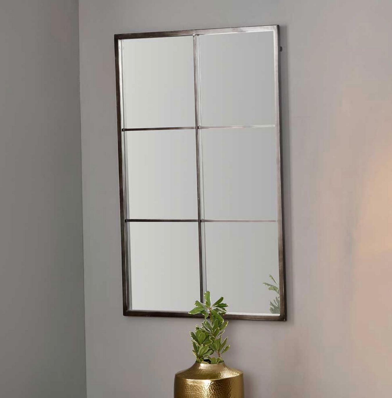 hallway & Wall Mirrors