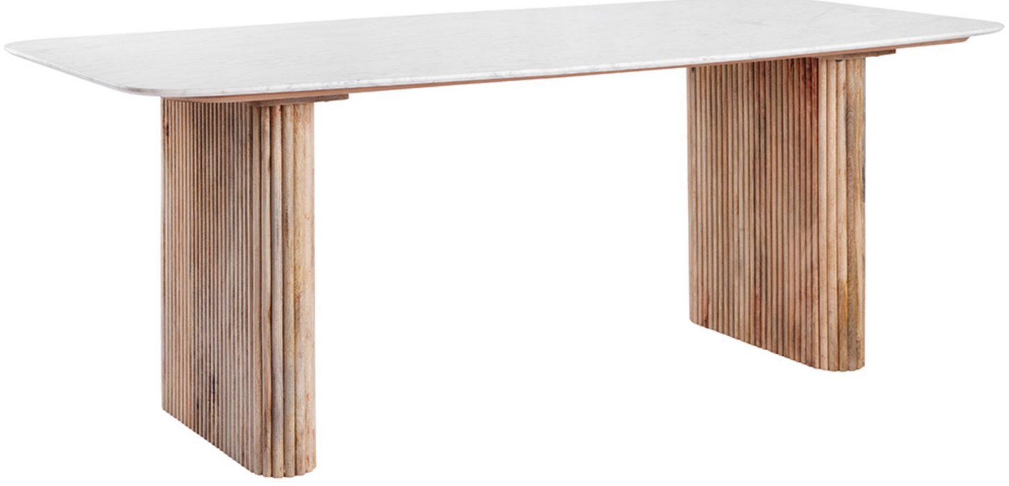 Reed  Dining Table