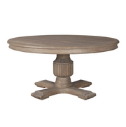 160cm Sofia Round Dining Tables