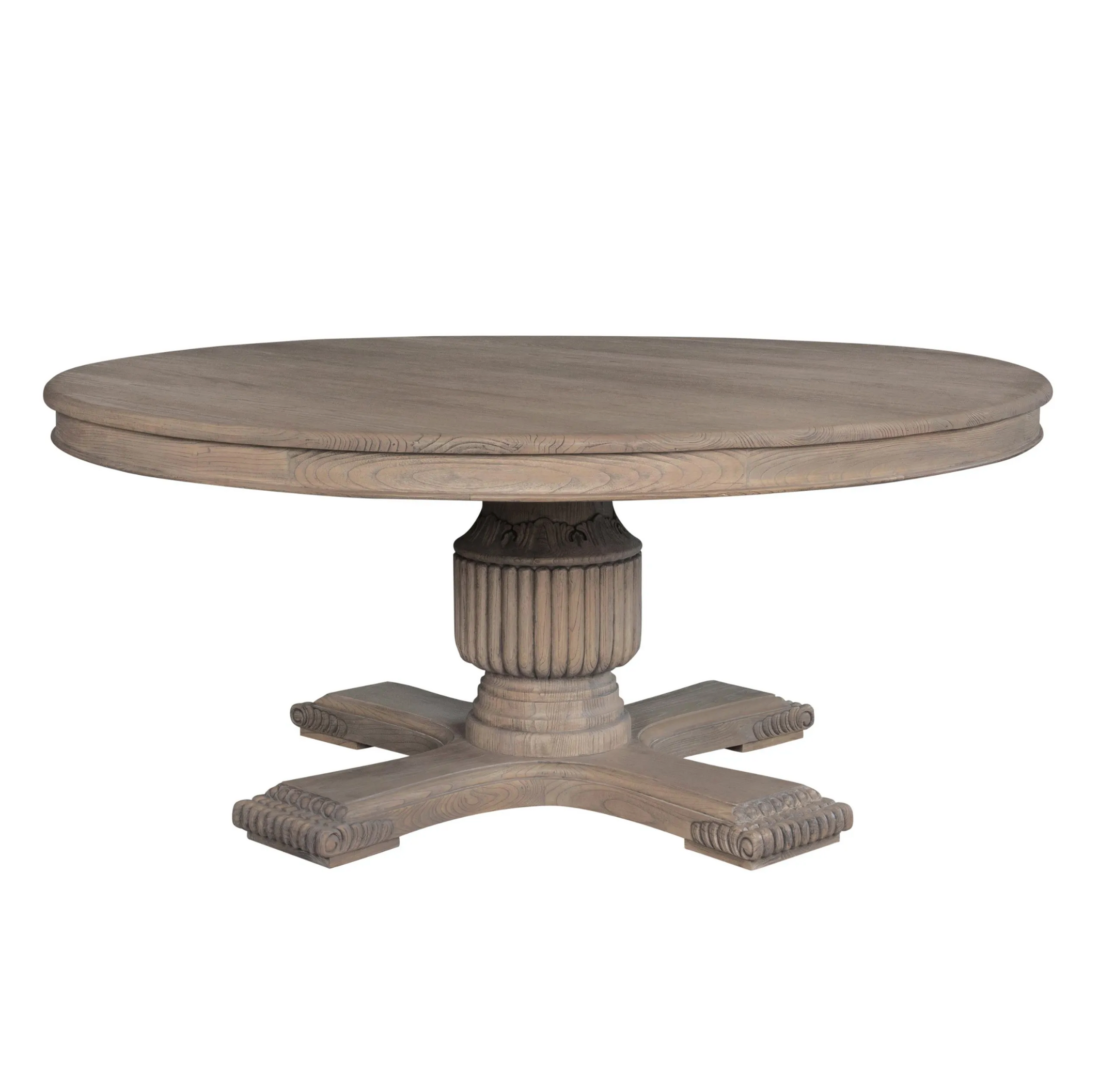 180cm Sofia Round Dining Tables — hopofurniture