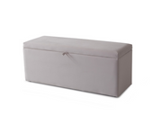 Billie Blanket Box Grey
