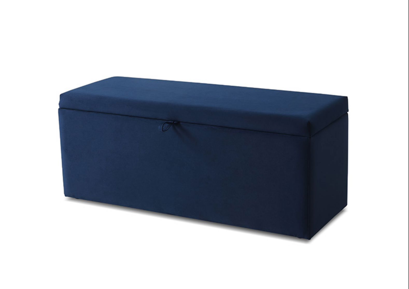 Billie Blanket Box Grey