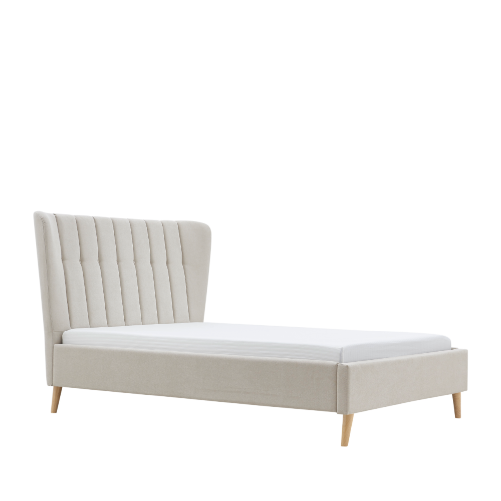 Tasdya Upholstered Bed
