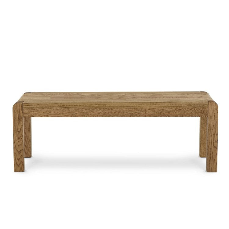 Bergen Bench