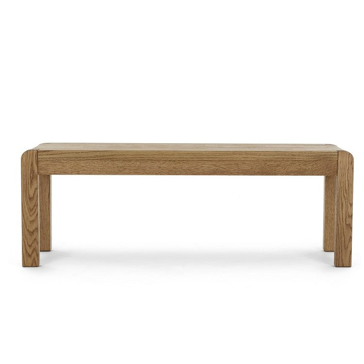 Bergen Bench