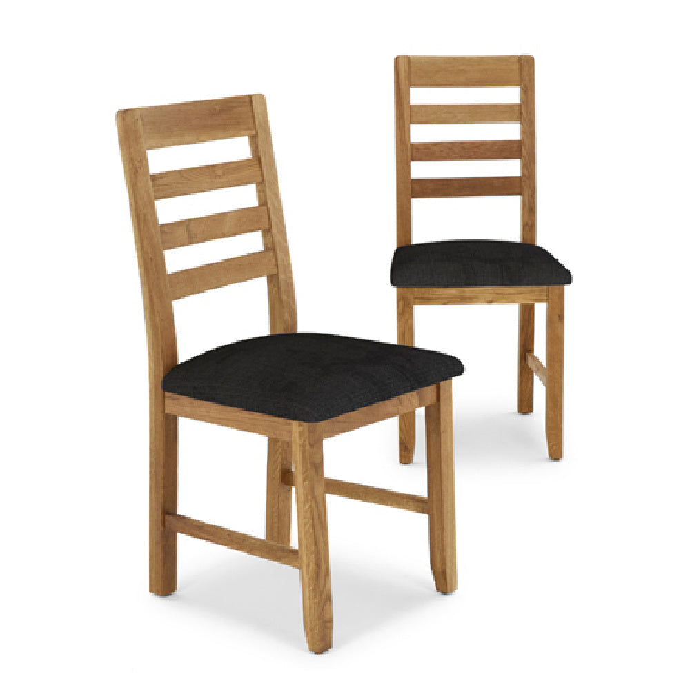 Bergen ladder Back Chairs
