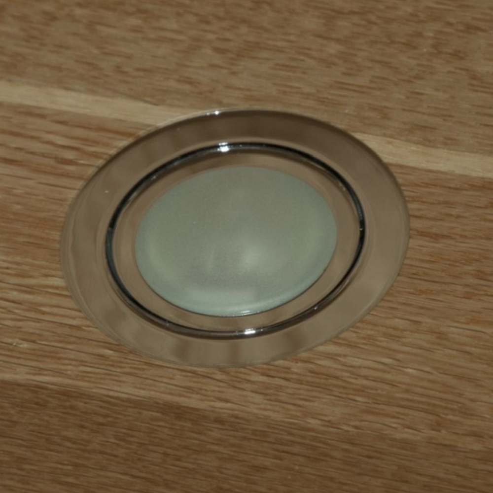 Torino Contemporary Oak Large Dresser