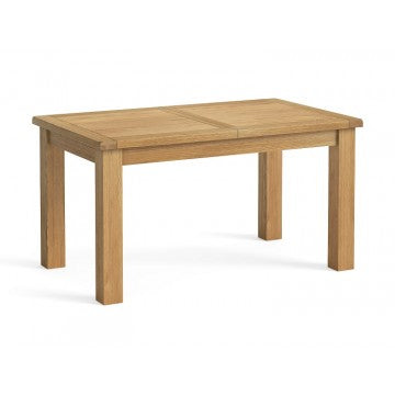 BurfordBroadway  oak 1500/2000 extending table