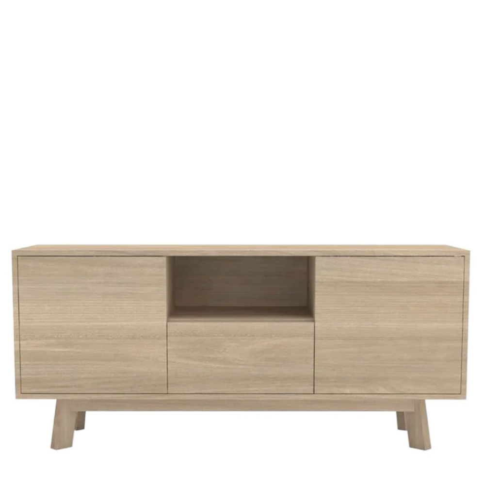 Kristensen Flex Oak Sideboards