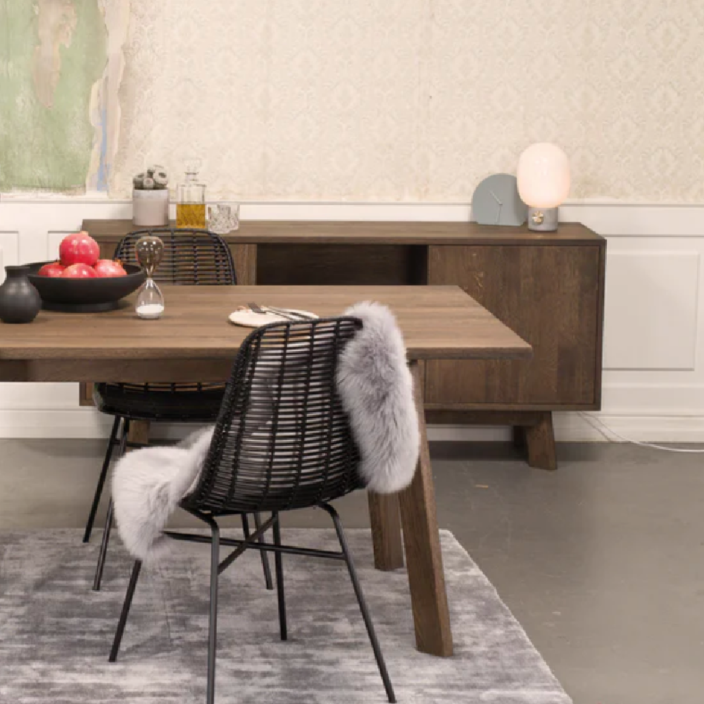 Kristensen Flex Oak Sideboards