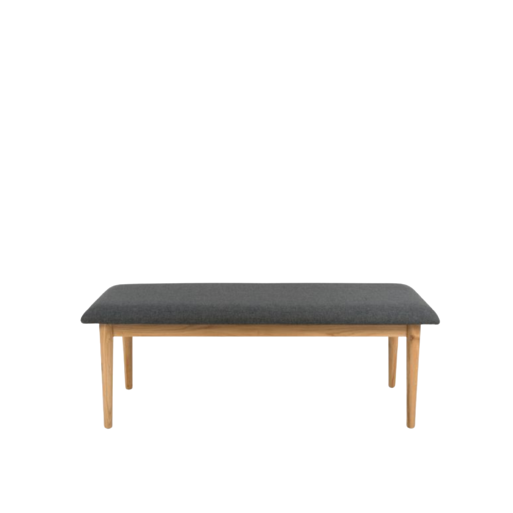 Jenson Dining Bench – 1200mm
