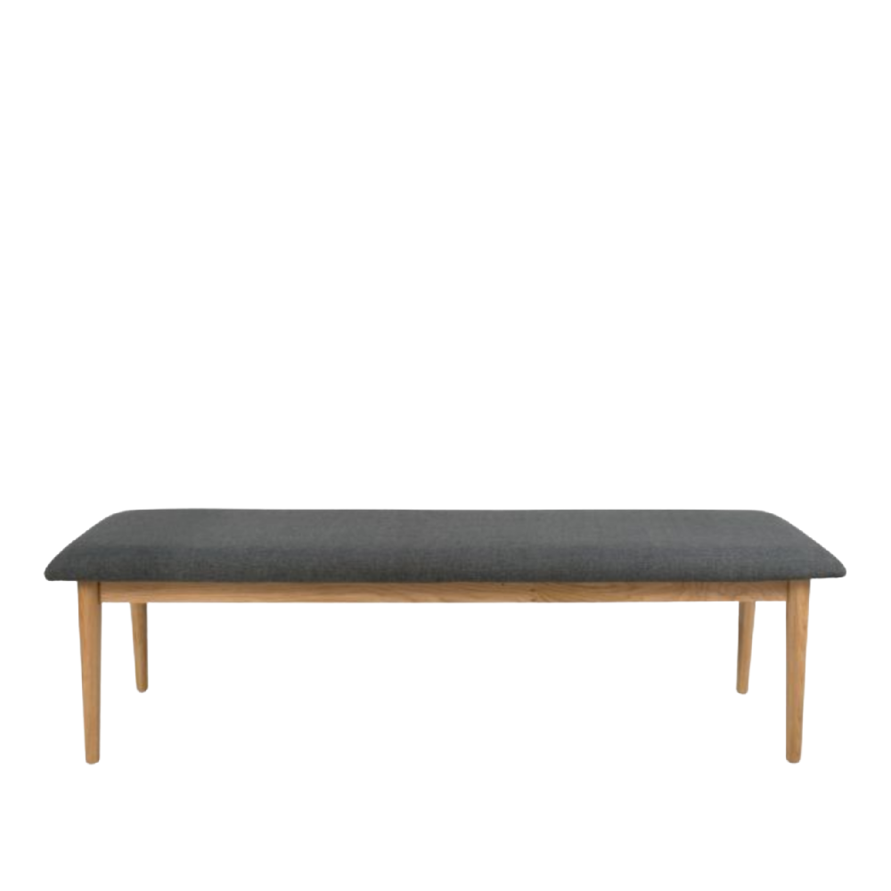 Jenson Dining Bench – 1200mm