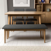 Jenson Dining Table – 1200mm