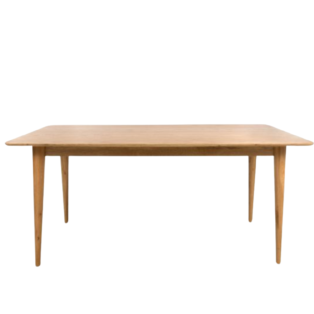 Jenson Living 1600mm Dining Table