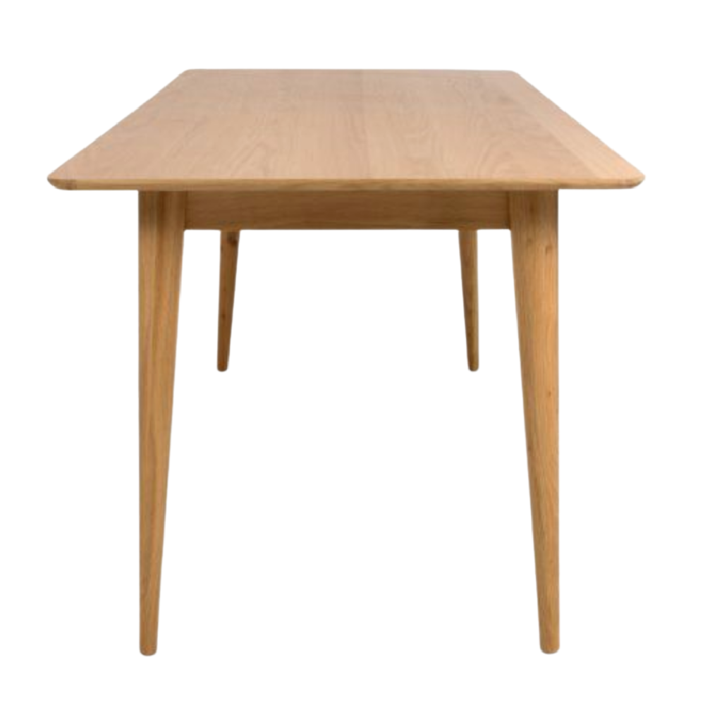 Jenson Living 1600mm Dining Table
