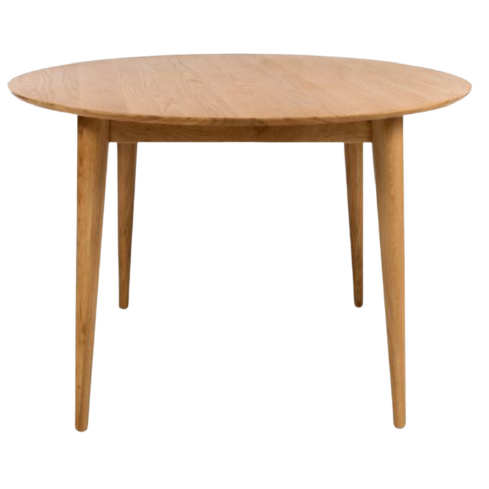 Jenson Living 1100mm Round Dining Table