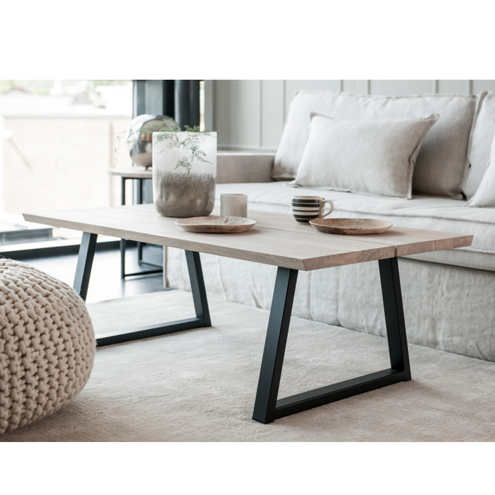 Forest Oak Coffee Tables