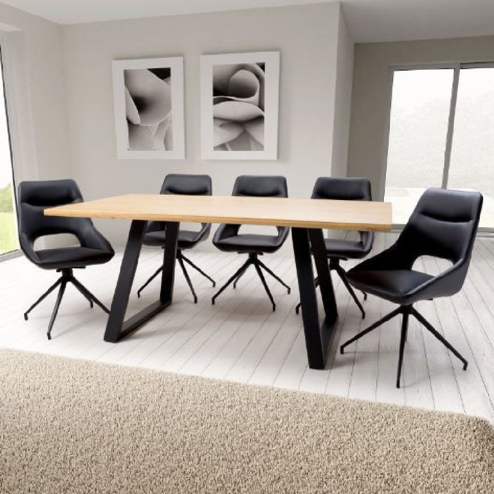 Madrid Dining Tables