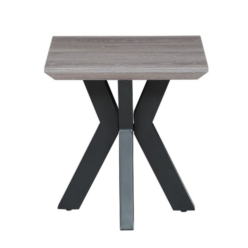 Manhatten Lamp table