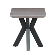 Manhatten Lamp table