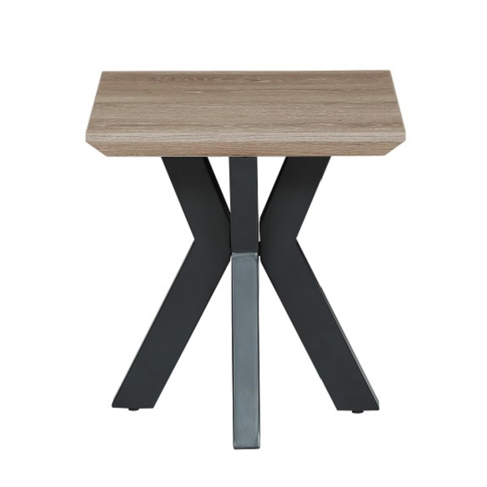 Manhatten Lamp table