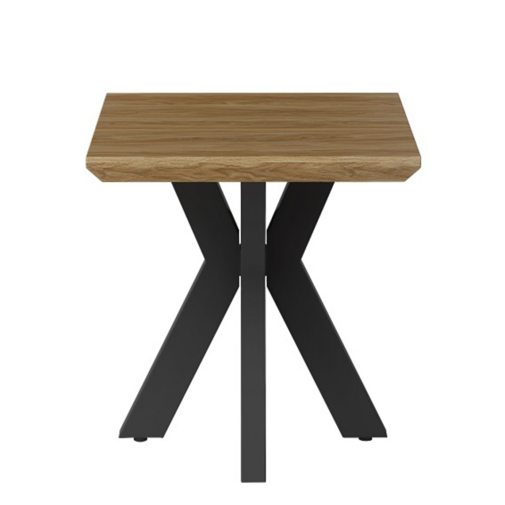 Manhatten Lamp table