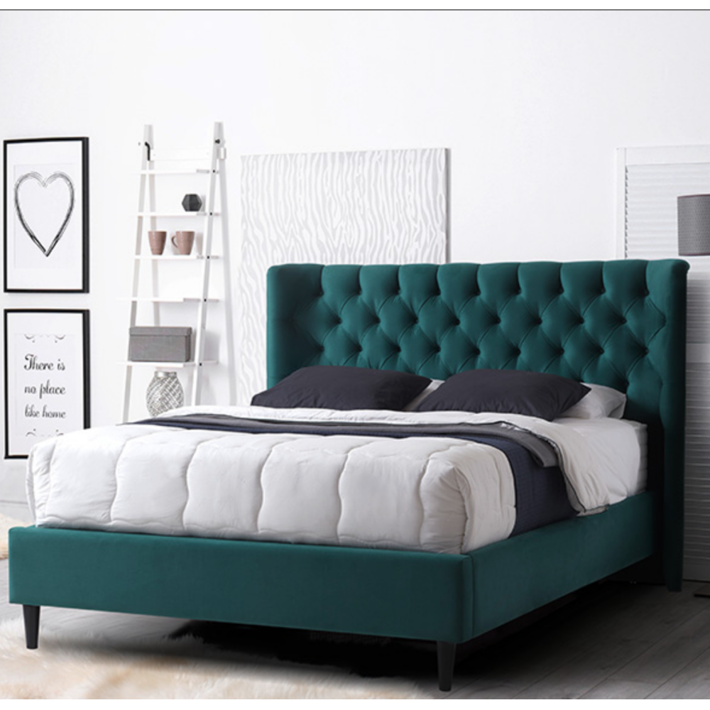 Mayfair Upholstered Bed