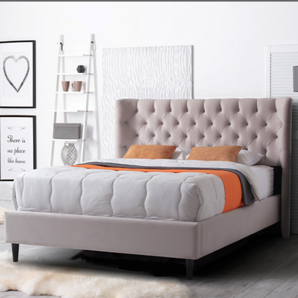 Mayfair Upholstered Bed