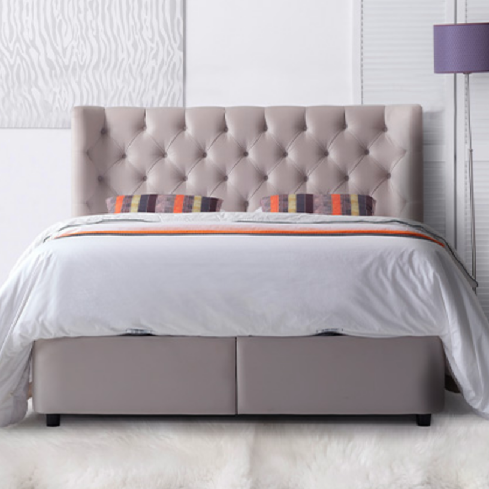 Mayfair Ottyerman Storage Bed